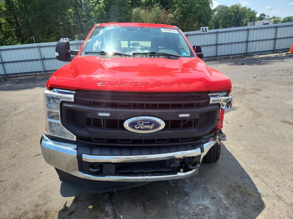 Aukcja sprzedaży 2020 Ford F250, vin: 1FT7X2B66LEC74236, numer aukcji: 60360516