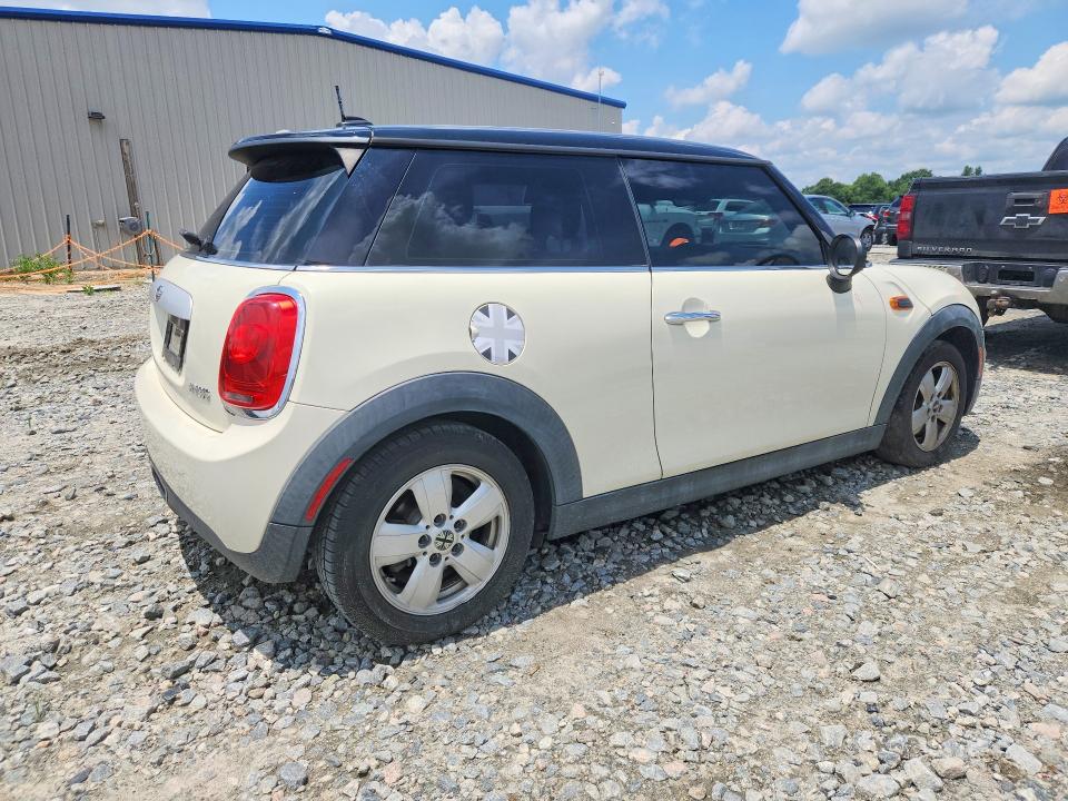 Продажа на аукционе авто 2015 Mini Cooper, vin: WMWXM5C58FT937691, номер лота: 59695386