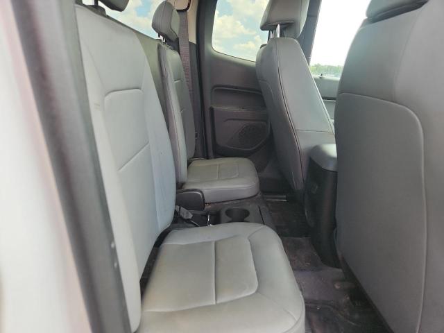 Продаж на аукціоні авто 2020 Chevrolet Colorado, vin: 1GCHSBEA8L1216154, номер лоту: 62303776