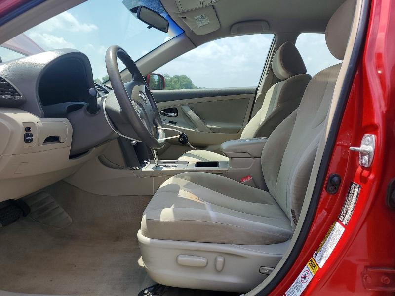 62802626 :رقم المزاد ، 4T1BE46K77U111184 vin ، 2007 Toyota Camry مزاد بيع