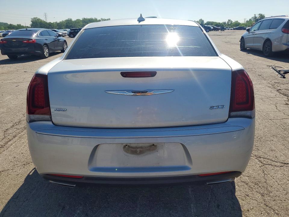 Aukcja sprzedaży 2019 Chrysler 300, vin: 2C3CCARG5KH691023, numer aukcji: 60365636