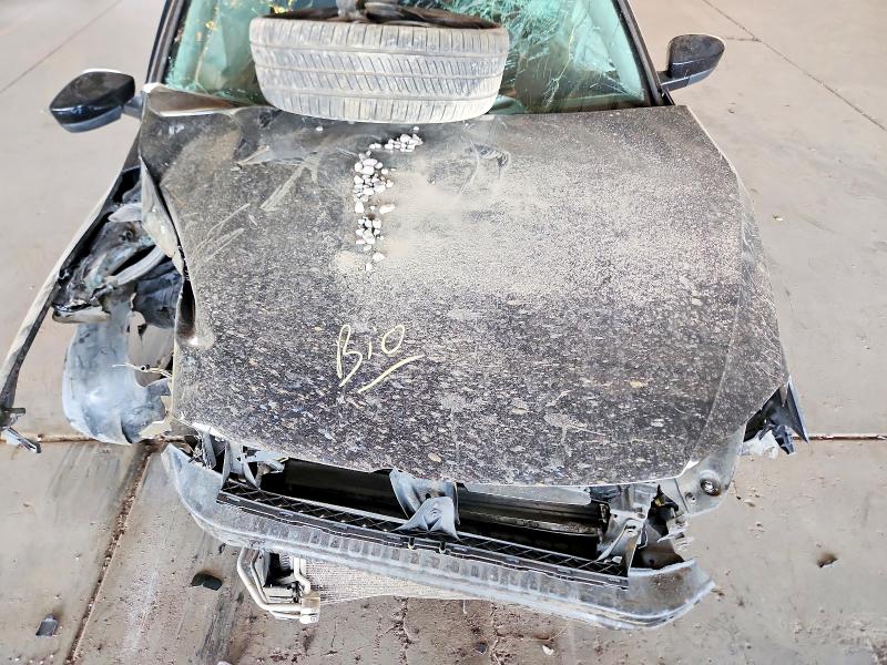 Продажа на аукционе авто 2017 Volkswagen Jetta, vin: 3VW2B7AJ2HM323023, номер лота: 60514056