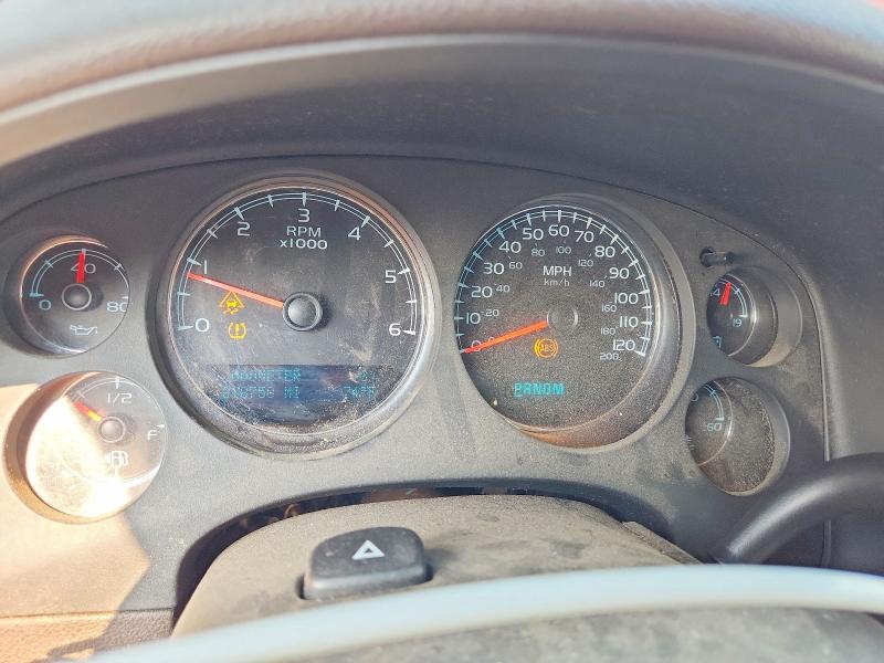 Продаж на аукціоні авто 2009 Gmc Sierra, vin: 3GTEK03229G198098, номер лоту: 62648546