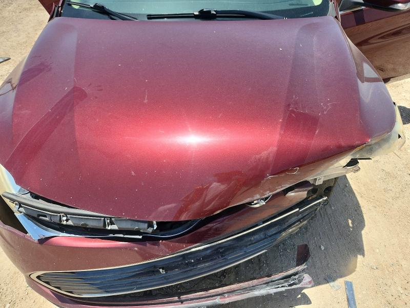 62131956 :رقم المزاد ، 4T1BK1EB6DU005720 vin ، 2013 Toyota Avalon مزاد بيع