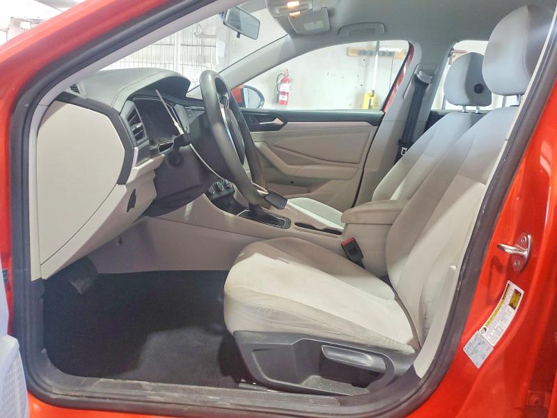 59249986 :رقم المزاد ، 3VWC57BU9KM095792 vin ، 2019 Volkswagen Jetta مزاد بيع