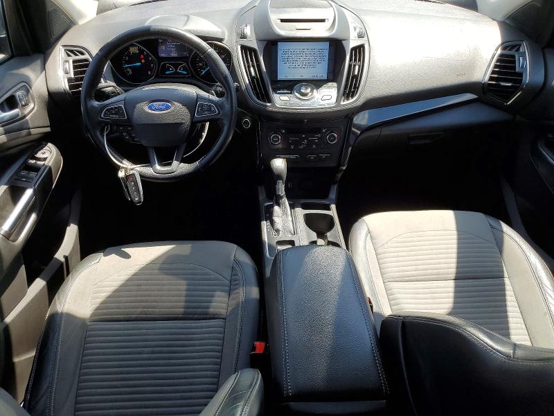 Aukcja sprzedaży 2017 Ford Escape, vin: 1FMCU9JD7HUA79920, numer aukcji: 63346146