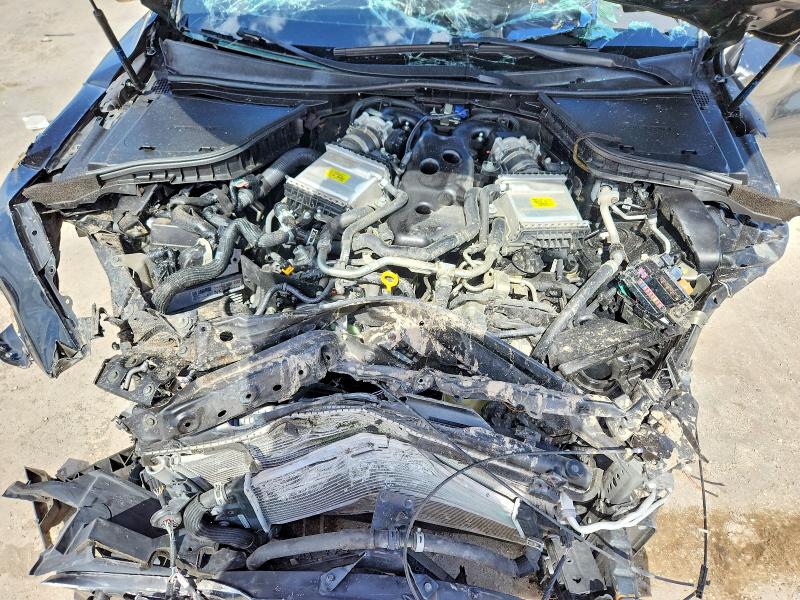 Продаж на аукціоні авто 2019 Infiniti Q60, vin: JN1EV7EK3KM231080, номер лоту: 61701536