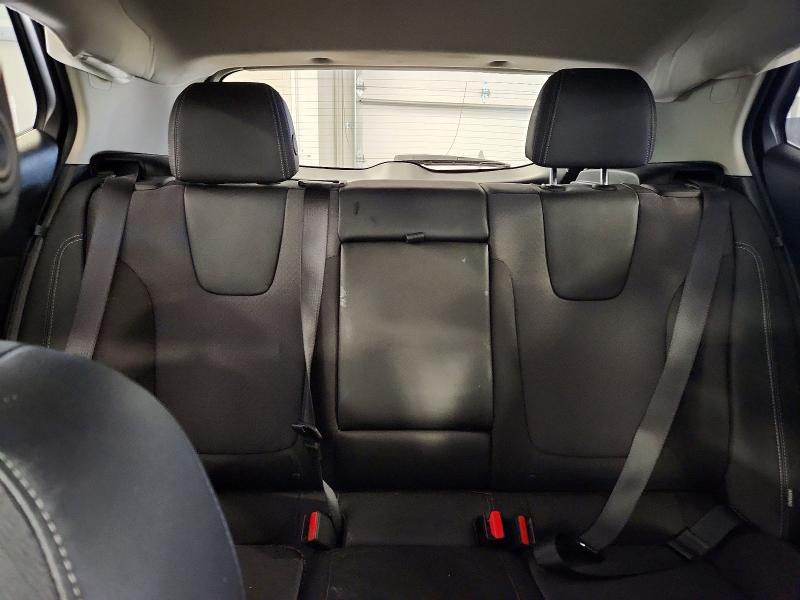 60617856 :رقم المزاد ، KL4AMCSL0RB209493 vin ، 2024 Buick Encore Gx مزاد بيع