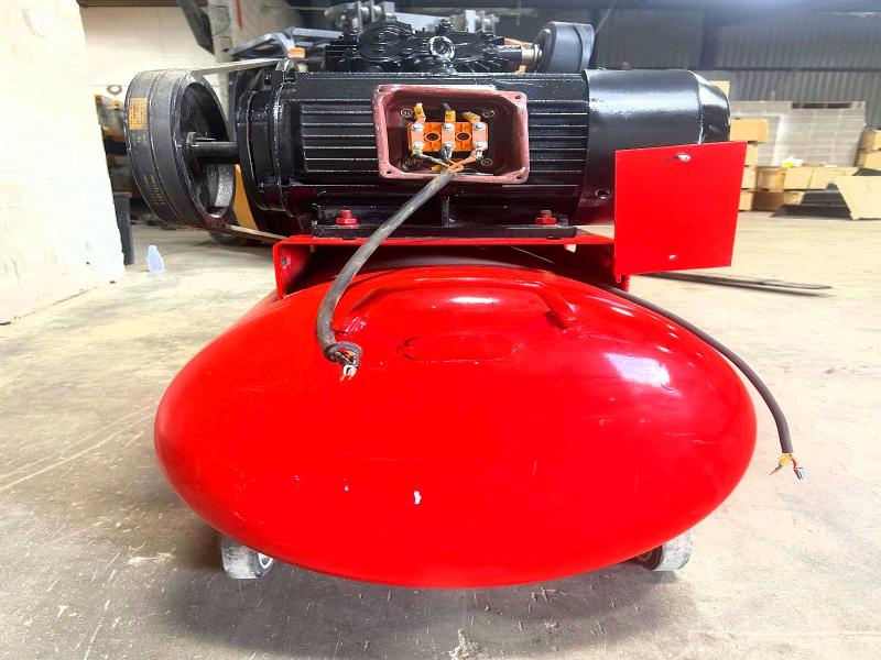 Auction sale of the 2020 Others 2020 Air Compressor, vin: L2007105145, lot number: 63486536