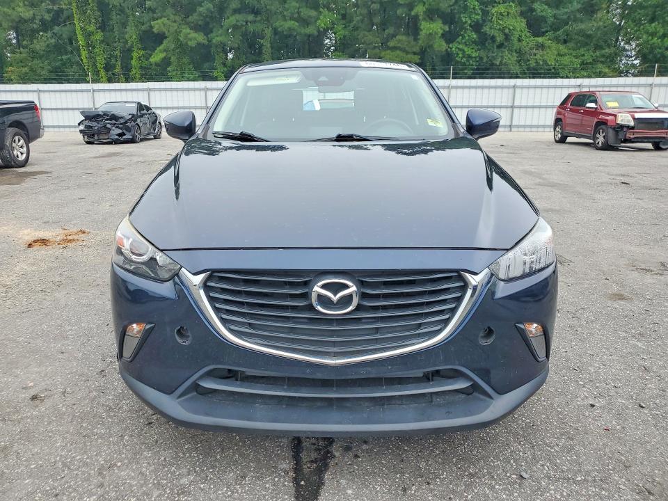 Aukcja sprzedaży 2018 Mazda Cx-3, vin: JM1DKFC79J0326887, numer aukcji: 60517746