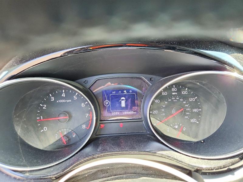 Продаж на аукціоні авто 2018 Kia Sedona, vin: KNDMC5C11J6386825, номер лоту: 59953186