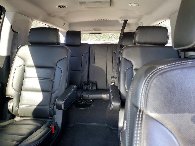 2020 Gmc Yukon Xl მანქანა იყიდება აუქციონზე, vin: 1GKS2HKJ2LR255616, აუქციონის ნომერი: 63168816