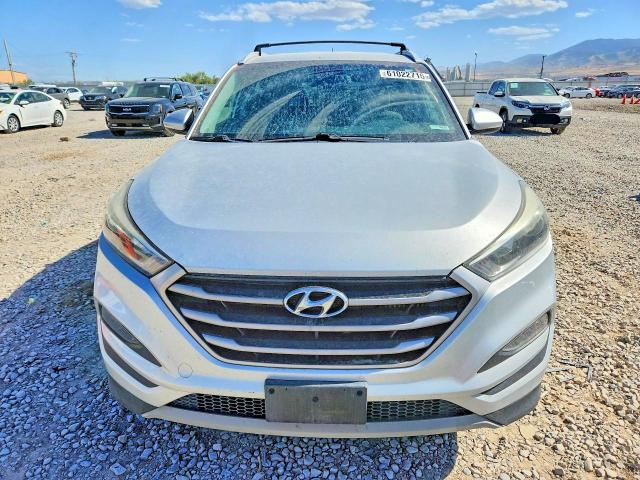 Продажа на аукционе авто 2017 Hyundai Tucson, vin: KM8J3CA23HU397331, номер лота: 61022716