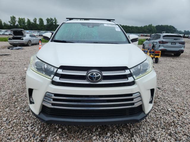 Продажа на аукционе авто 2019 Toyota Highlander, vin: 5TDYZRFH0KS345135, номер лота: 62740576