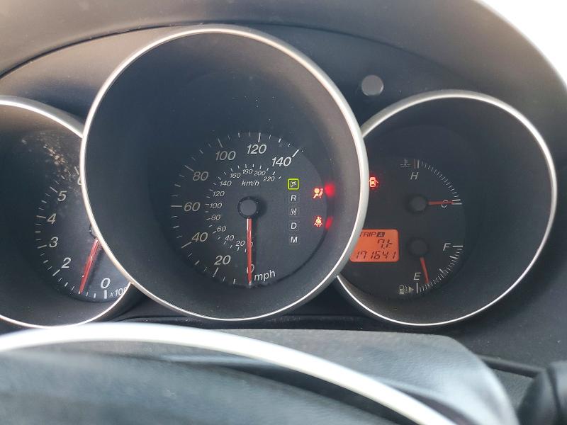 Продаж на аукціоні авто 2005 Mazda 3, vin: JM1BK12F951247433, номер лоту: 60269516