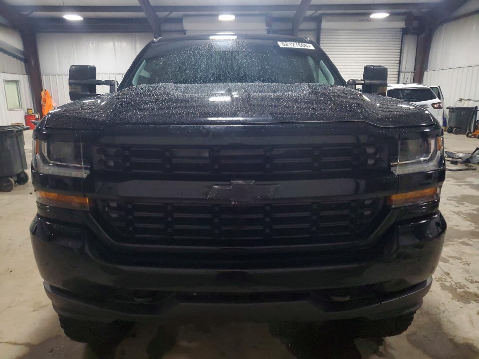 Продаж на аукціоні авто 2017 Chevrolet Silverado, vin: 1GCVKPEC2HZ182495, номер лоту: 62127606