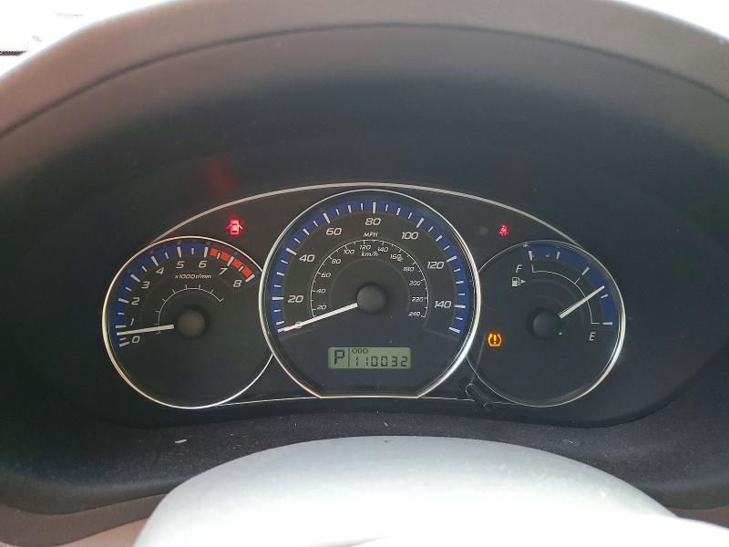 Продажа на аукционе авто 2010 Subaru Forester, vin: JF2SH6CC7AH914759, номер лота: 73344375