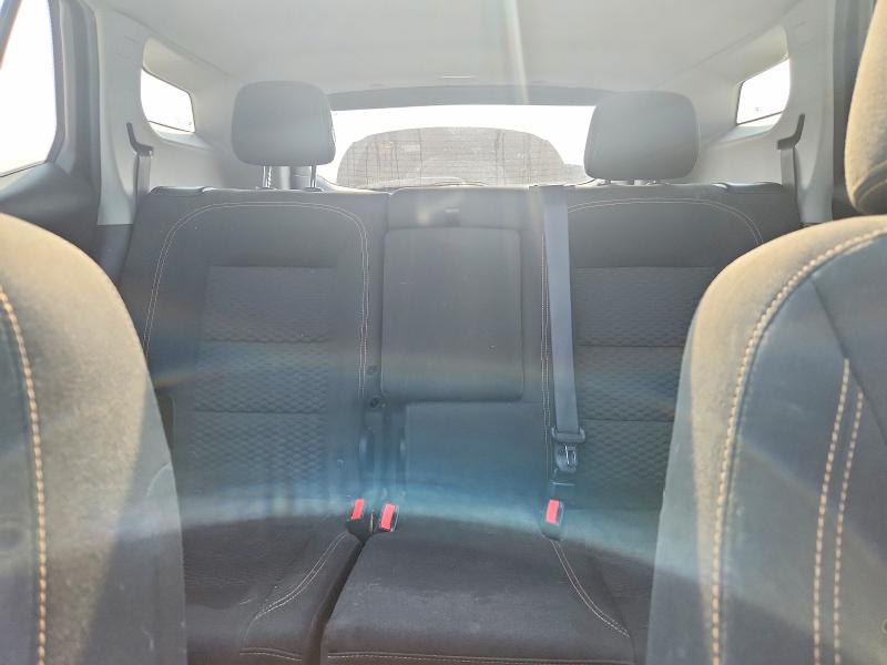 Продаж на аукціоні авто 2018 Gmc Terrain, vin: 3GKALTEV9JL342671, номер лоту: 61362546