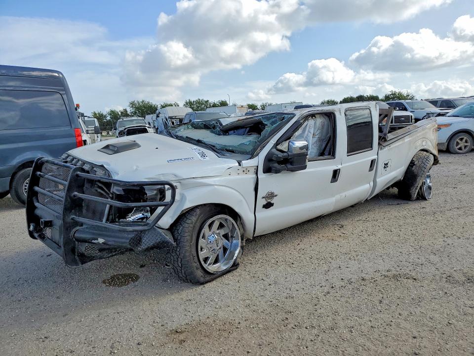 Auction sale of the 2013 Ford F250, vin: 1FT7W2B68DEA99024, lot number: 59707096
