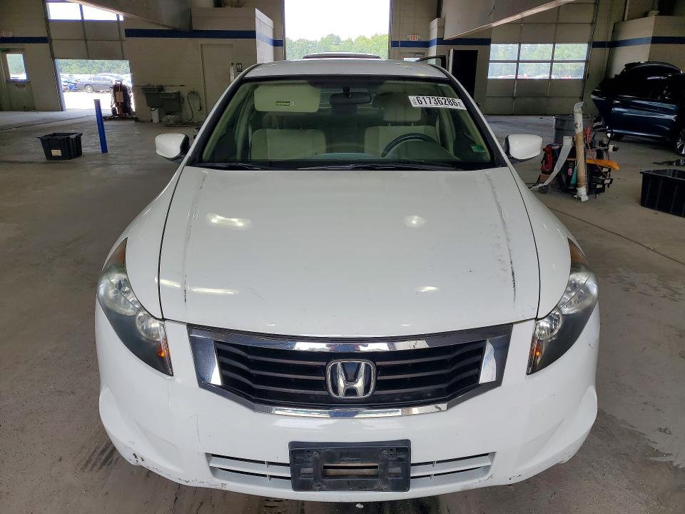 Aukcja sprzedaży 2009 Honda Accord, vin: 1HGCP26369A182799, numer aukcji: 61736286