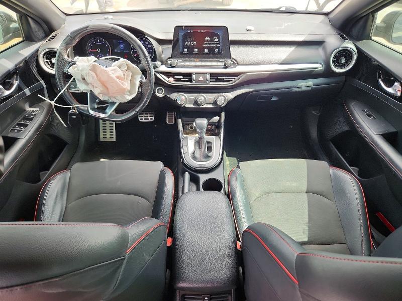 Продаж на аукціоні авто 2020 Kia Forte, vin: 3KPF44AC6LE153847, номер лоту: 61068556