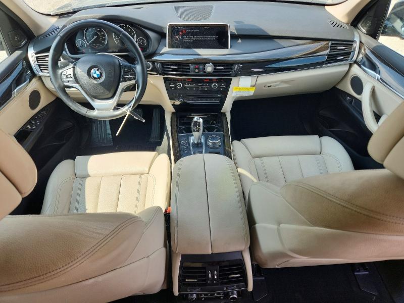 Aukcja sprzedaży 2016 Bmw X5, vin: 5UXKR0C56G0P18814, numer aukcji: 62991116