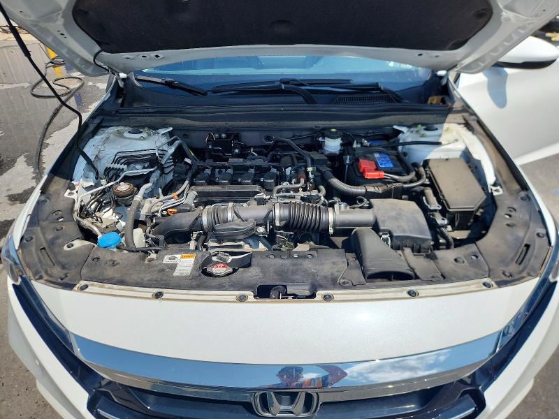 Продаж на аукціоні авто 2022 Honda Accord, vin: 1HGCV1F50NA048737, номер лоту: 61310126