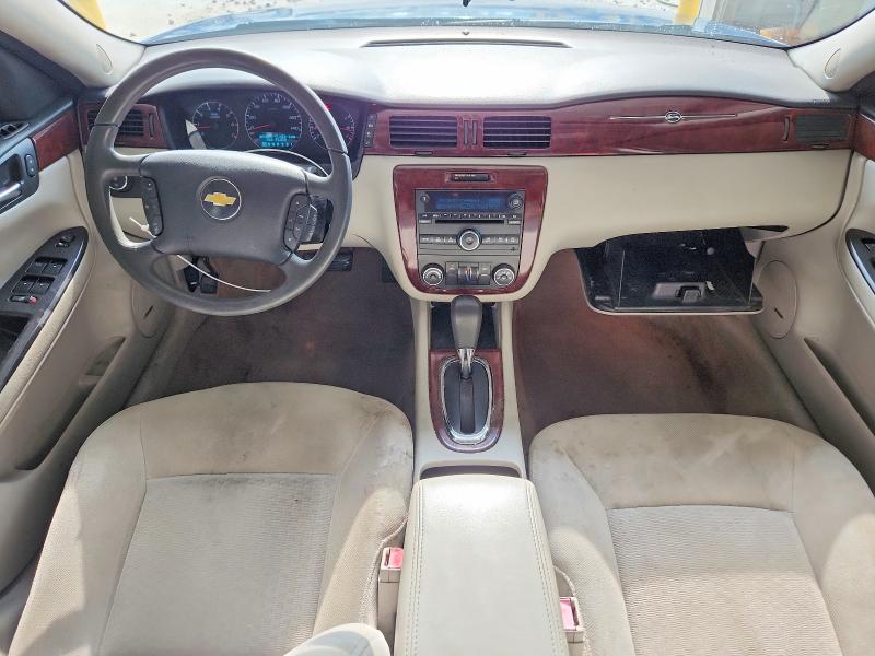 Продажа на аукционе авто 2006 Chevrolet Impala, vin: 2G1WC581669274404, номер лота: 61437786