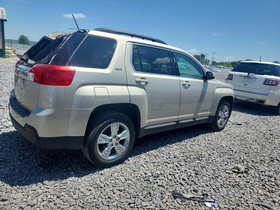 59286906 :رقم المزاد ، 2GKALSEK2F6145031 vin ، 2015 Gmc Terrain مزاد بيع