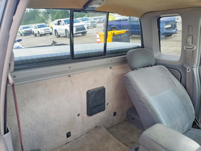 Aukcja sprzedaży 1999 Nissan Frontier, vin: 1N6ED26Y3XC321474, numer aukcji: 59921606