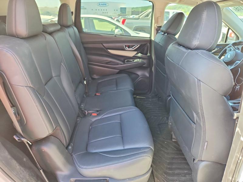 Продажа на аукционе авто 2020 Subaru Ascent, vin: 4S4WMAJD0L3431541, номер лота: 59274316