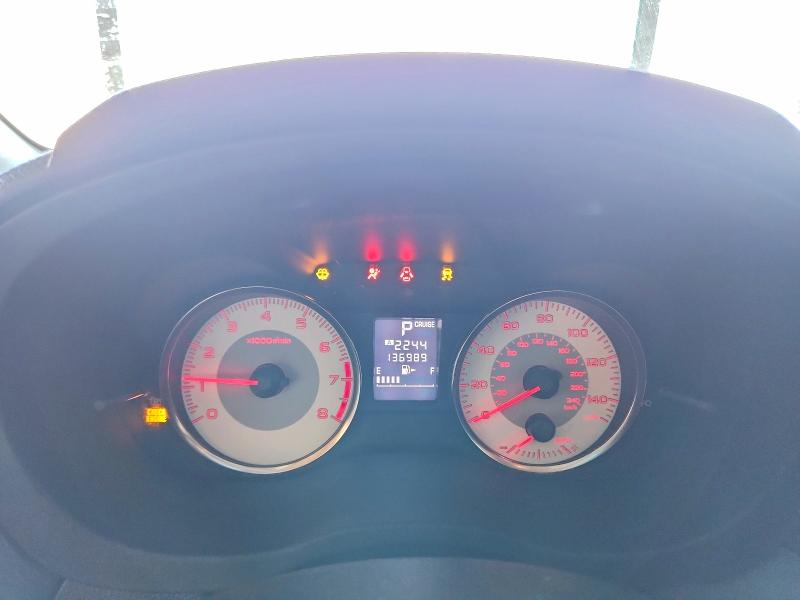62979546 :رقم المزاد ، JF1GJAH61CH011160 vin ، 2012 Subaru Impreza مزاد بيع