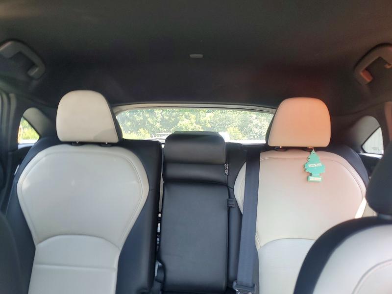 Aukcja sprzedaży 2023 Infiniti Qx55, vin: 3PCAJ5KR4PF105534, numer aukcji: 60959516
