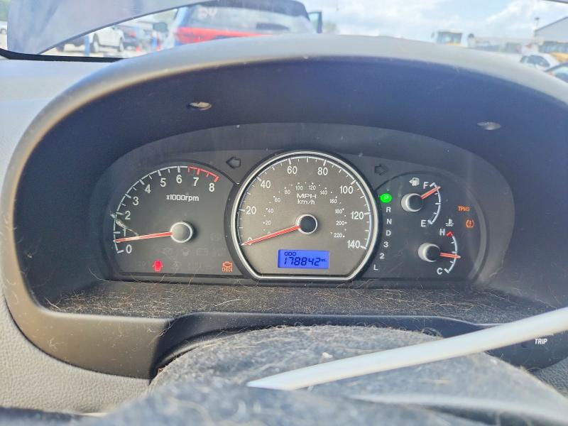 Продаж на аукціоні авто 2009 Hyundai Elantra, vin: KMHDU46D59U599745, номер лоту: 63206096