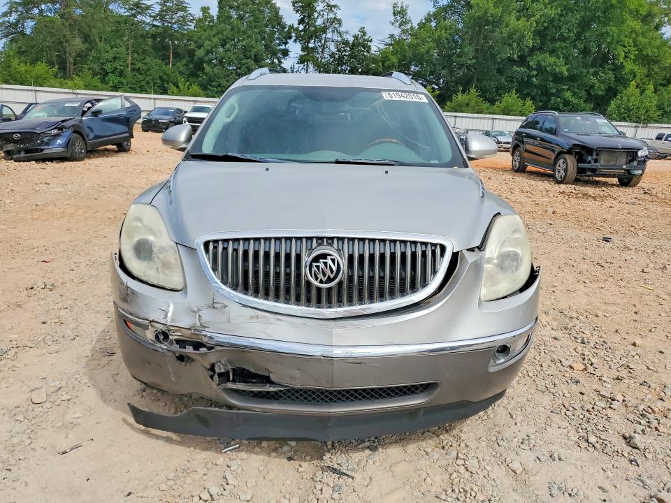 Продаж на аукціоні авто 2008 Buick Enclave, vin: 5GAER13748J242257, номер лоту: 61942016