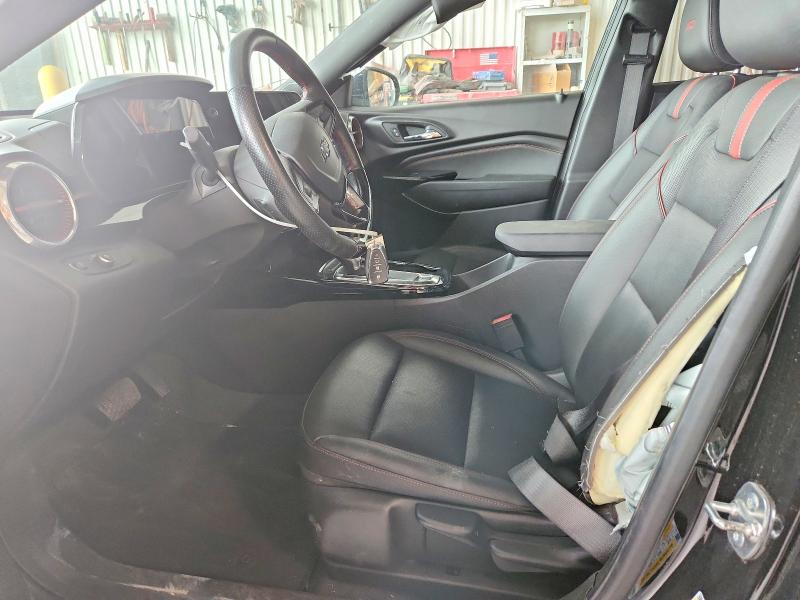 Продаж на аукціоні авто 2025 Chevrolet Trax, vin: KL77LJEP1SC061776, номер лоту: 61569396