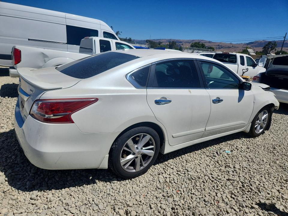 Продаж на аукціоні авто 2013 Nissan Altima, vin: 1N4AL3AP7DC194979, номер лоту: 61372696