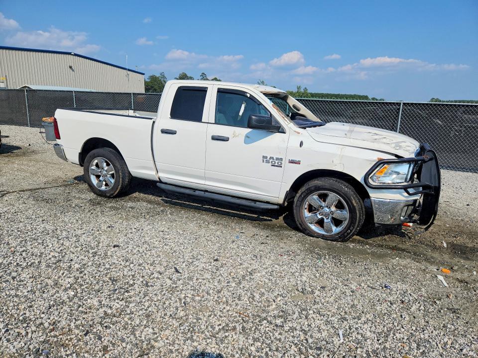 Aukcja sprzedaży 2021 Ram 1500 Classic, vin: 1C6RR7FT2MS583454, numer aukcji: 63122436