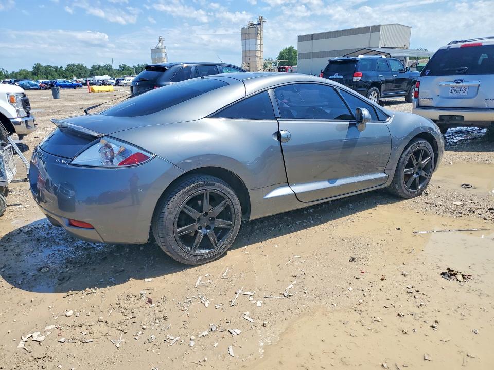 Aukcja sprzedaży 2006 Mitsubishi Eclipse, vin: 4A3AK34T16E015037, numer aukcji: 60257186