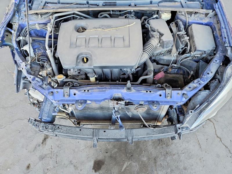 2015 Toyota Corolla მანქანა იყიდება აუქციონზე, vin: 5YFBURHE1FP180363, აუქციონის ნომერი: 60959826