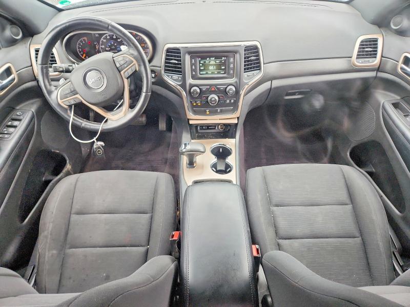 62504436 :رقم المزاد ، 1C4RJFAG8FC182993 vin ، 2015 Jeep Grand Cherokee مزاد بيع