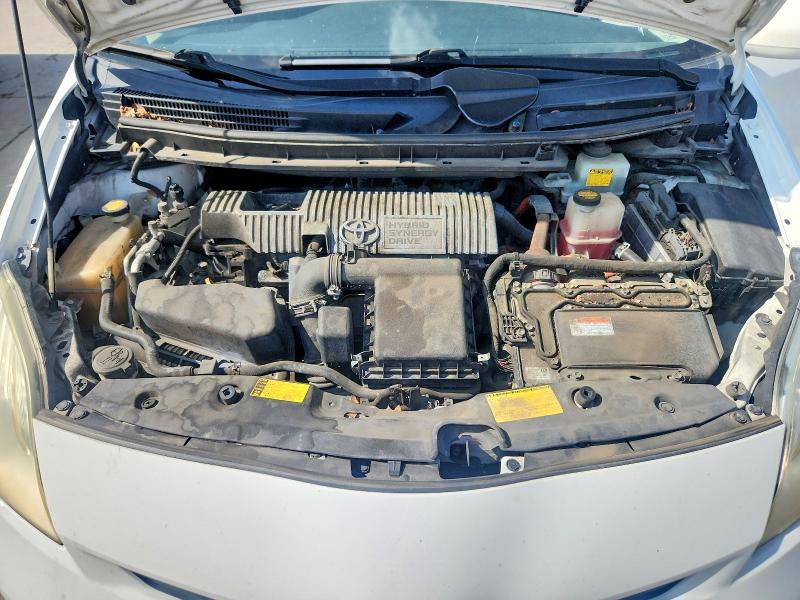 Aukcja sprzedaży 2013 Toyota Prius, vin: JTDKN3DU7D5569753, numer aukcji: 61836596