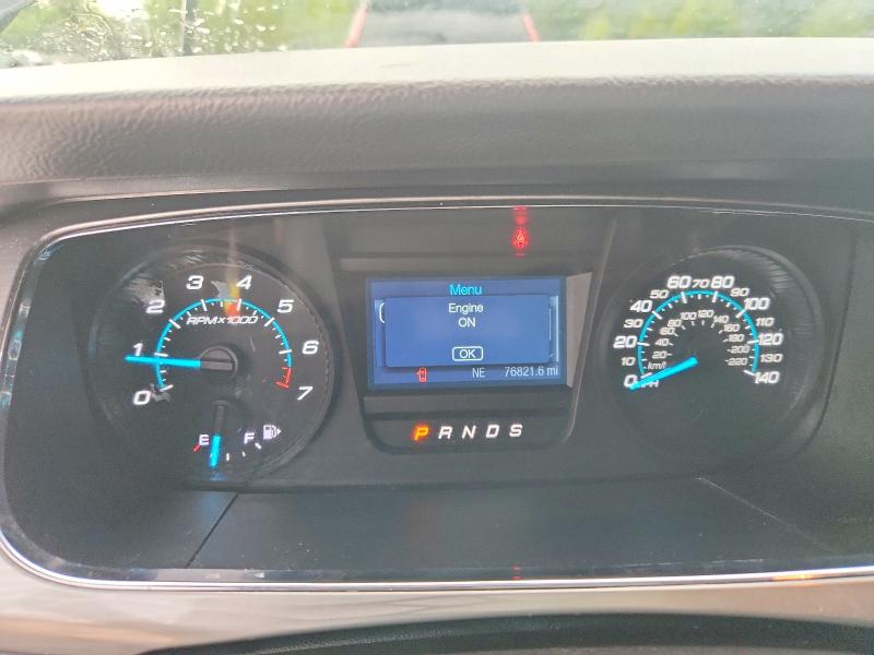 Aukcja sprzedaży 2016 Ford Taurus, vin: 1FAHP2E80GG112894, numer aukcji: 61890146
