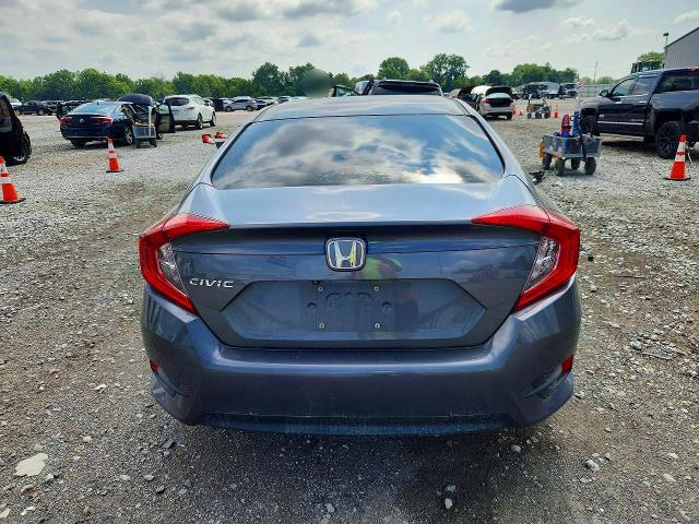 Aukcja sprzedaży 2016 Honda Civic, vin: 2HGFC2F75GH507324, numer aukcji: 58434116