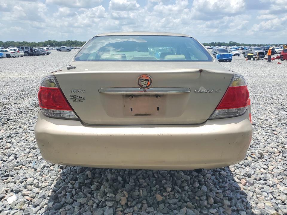 Aukcja sprzedaży 2006 Toyota Camry, vin: 4T1BE32K16U679445, numer aukcji: 59122306