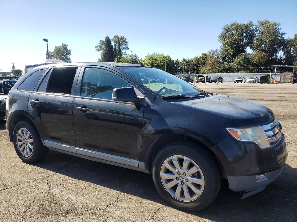 Aukcja sprzedaży 2008 Ford Edge, vin: 2FMDK38C08BA86217, numer aukcji: 60070346