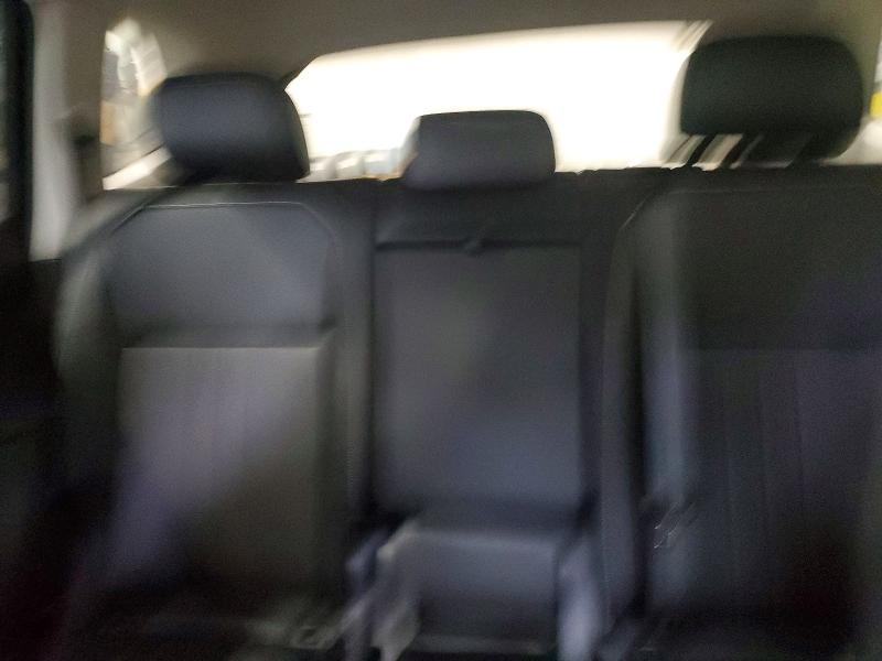 2022 Volkswagen Tiguan მანქანა იყიდება აუქციონზე, vin: 3VV2B7AX3NM130559, აუქციონის ნომერი: 62754246