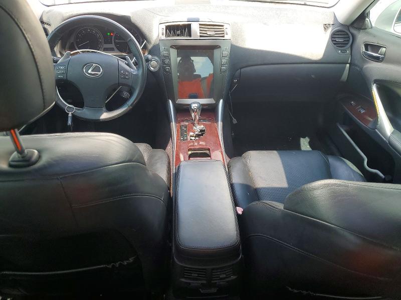 Продаж на аукціоні авто 2008 Lexus Is, vin: JTHBE262882016167, номер лоту: 61864486