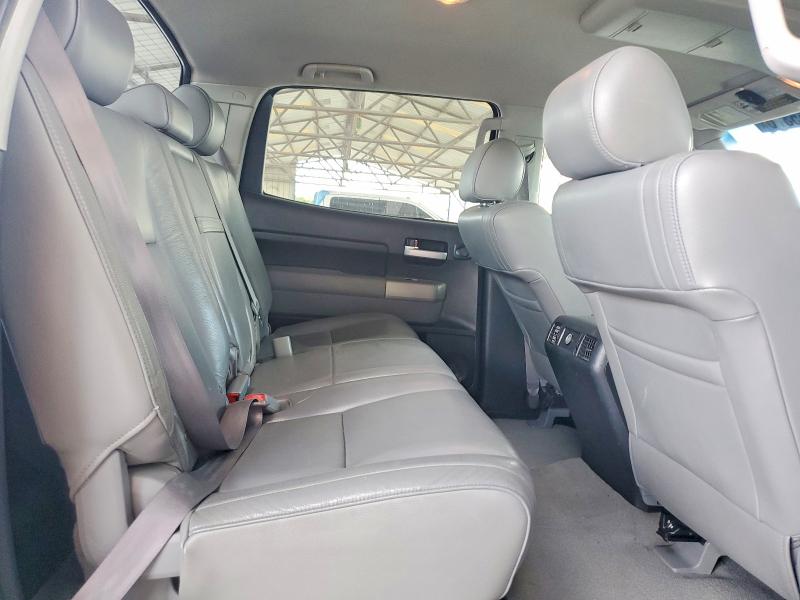 2008 Toyota Tundra მანქანა იყიდება აუქციონზე, vin: 5TBEV58158S482807, აუქციონის ნომერი: 60665376
