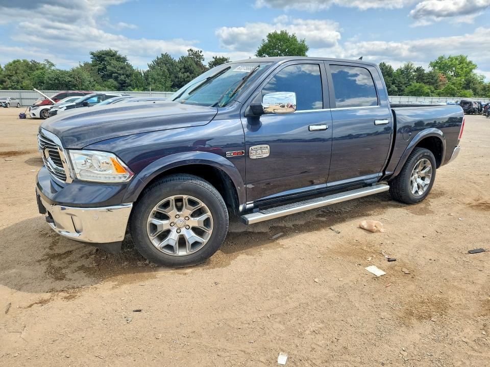 2018 Ram 1500 მანქანა იყიდება აუქციონზე, vin: 1C6RR7PM3JS298555, აუქციონის ნომერი: 62275666